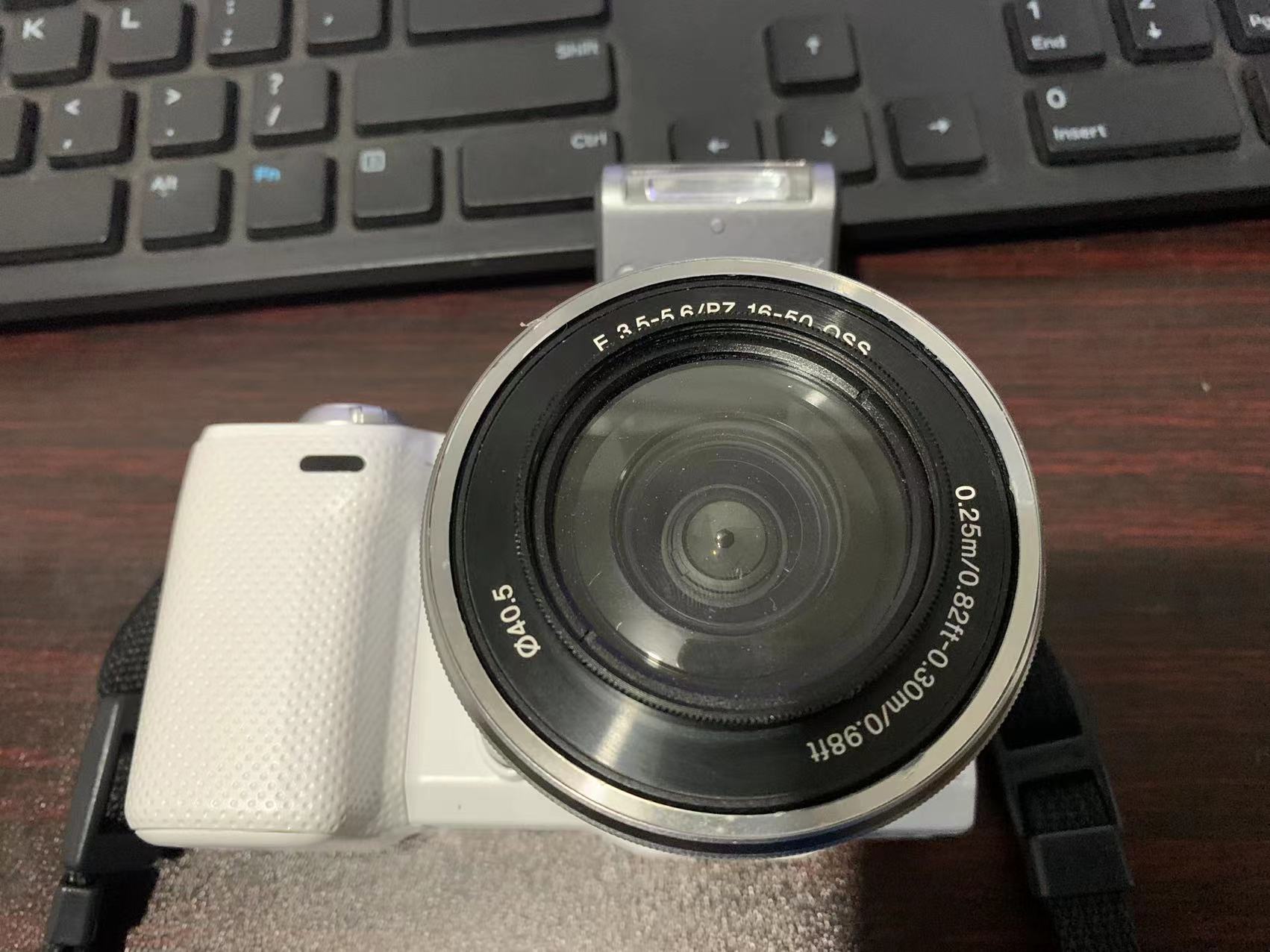 维修SONY NEX-5R 1650镜头 维修SONY NEX-5R 1650镜头