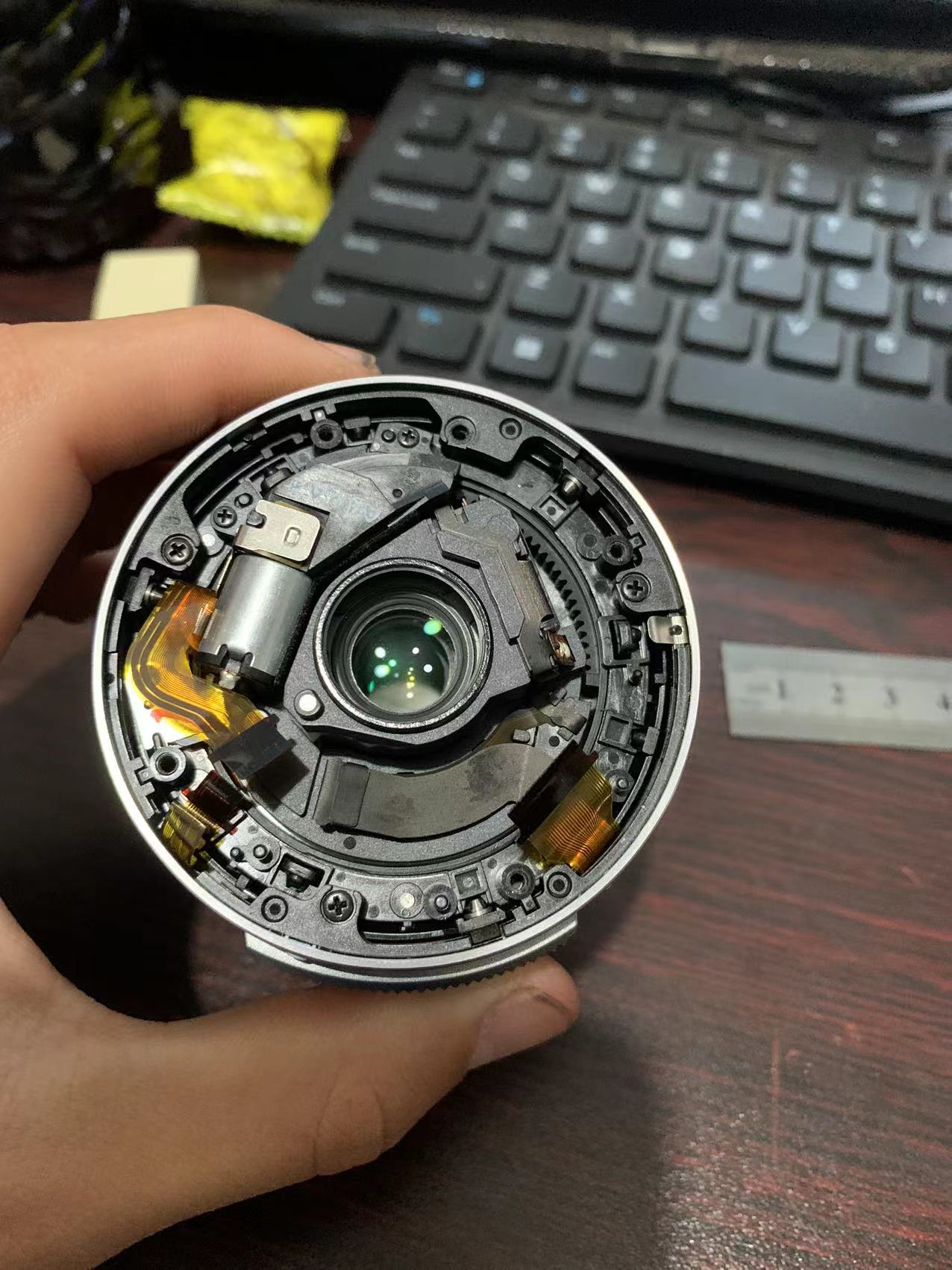 维修SONY NEX-5R 1650镜头 维修SONY NEX-5R 1650镜头