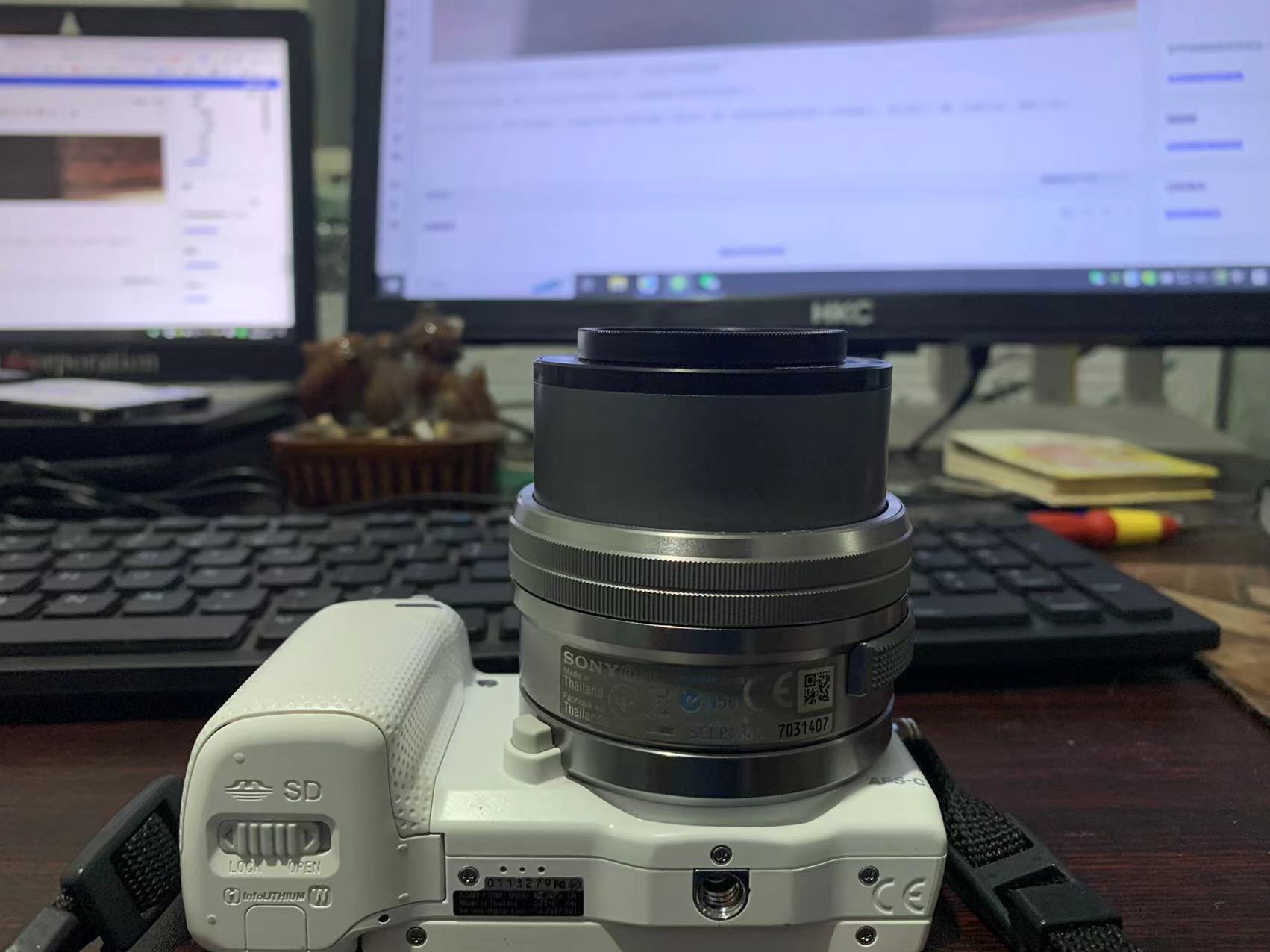 维修SONY NEX-5R 1650镜头 维修SONY NEX-5R 1650镜头