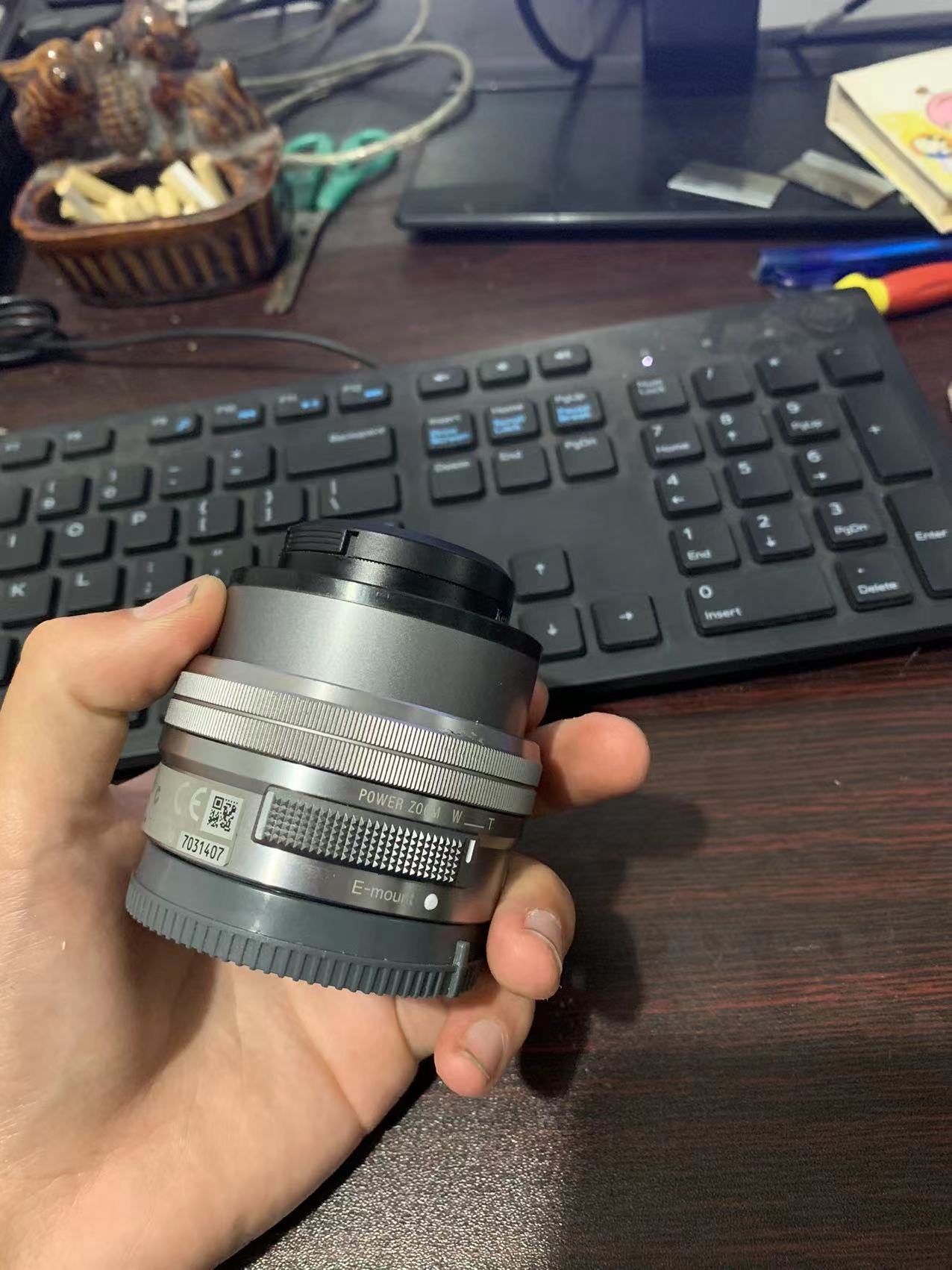 维修SONY NEX-5R 1650镜头 维修SONY NEX-5R 1650镜头