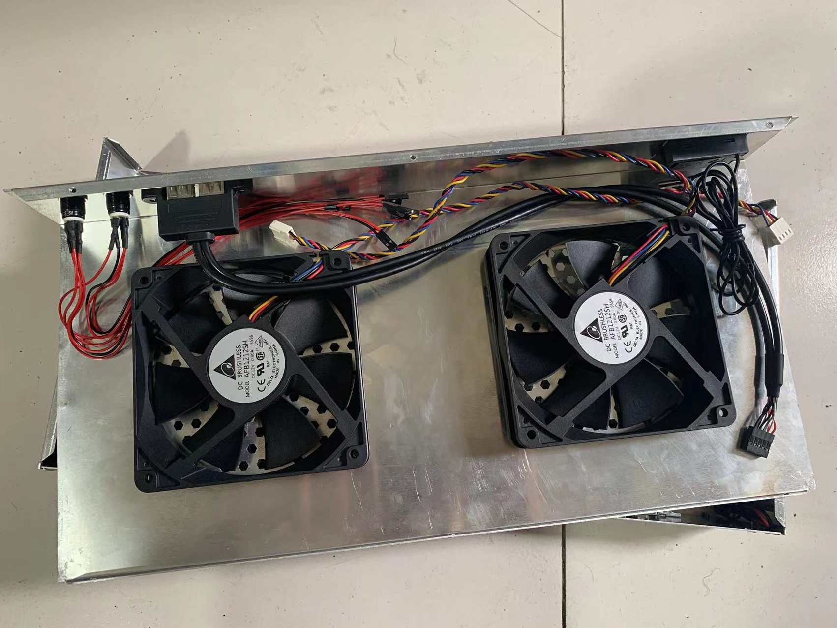 软路由外壳定制(机箱)-续篇 软路由外壳定制(机箱)-续篇