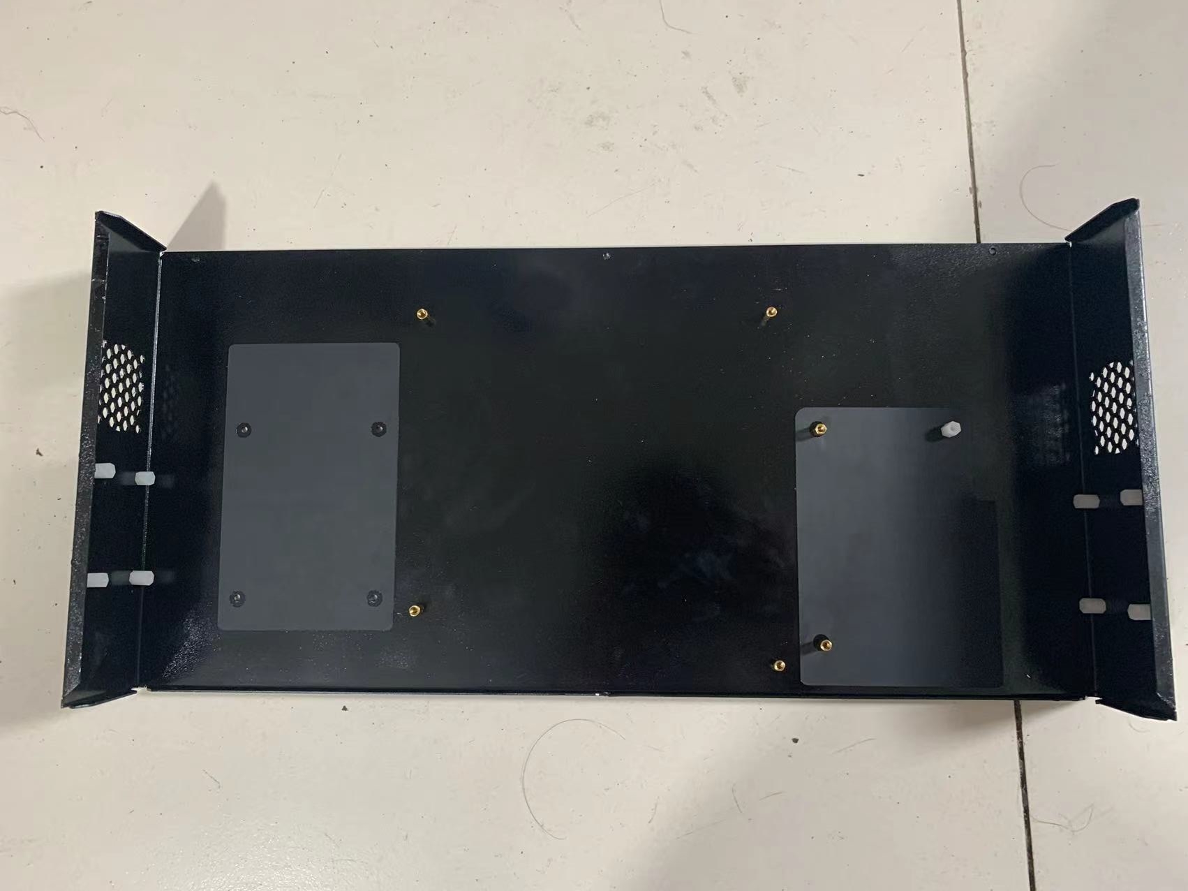 软路由外壳定制(机箱)-续篇 软路由外壳定制(机箱)-续篇