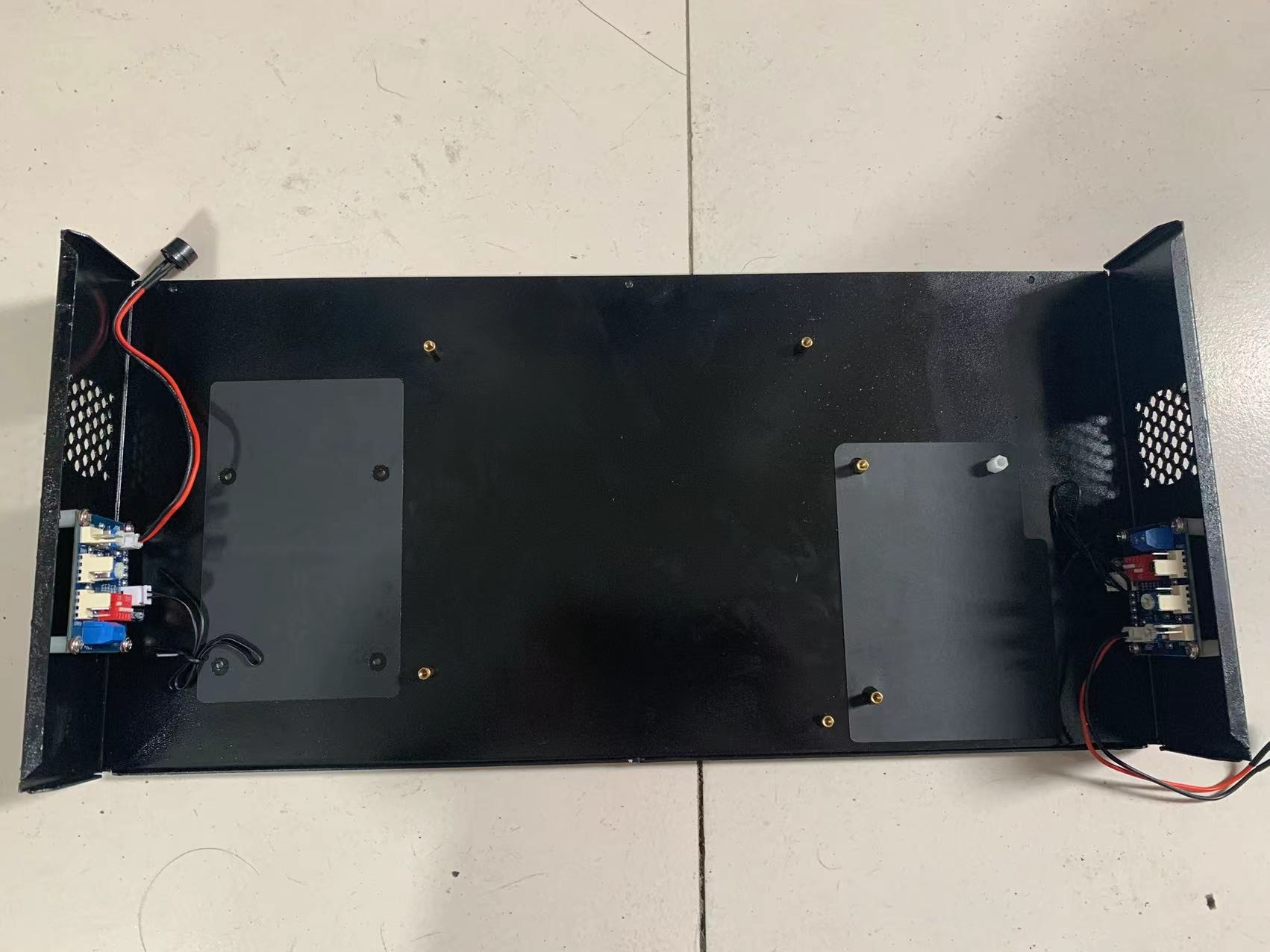 软路由外壳定制(机箱)-续篇 软路由外壳定制(机箱)-续篇