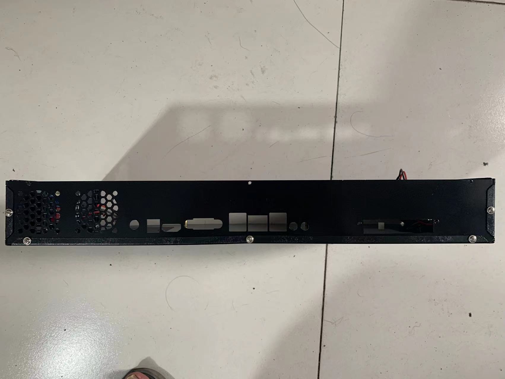 软路由外壳定制(机箱)-续篇 软路由外壳定制(机箱)-续篇