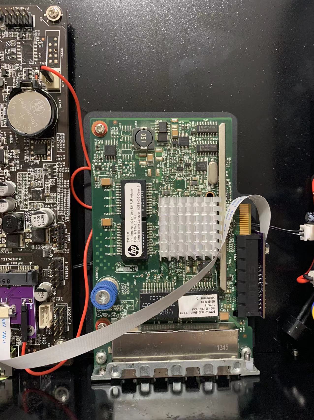 软路由外壳定制(机箱)-续篇 软路由外壳定制(机箱)-续篇