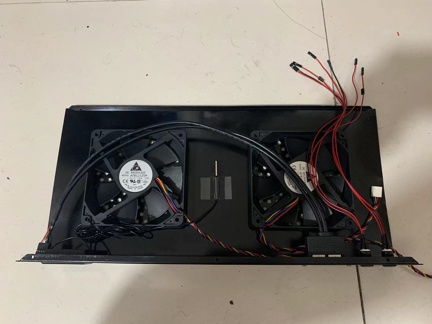 软路由外壳定制(机箱)-续篇 软路由外壳定制(机箱)-续篇