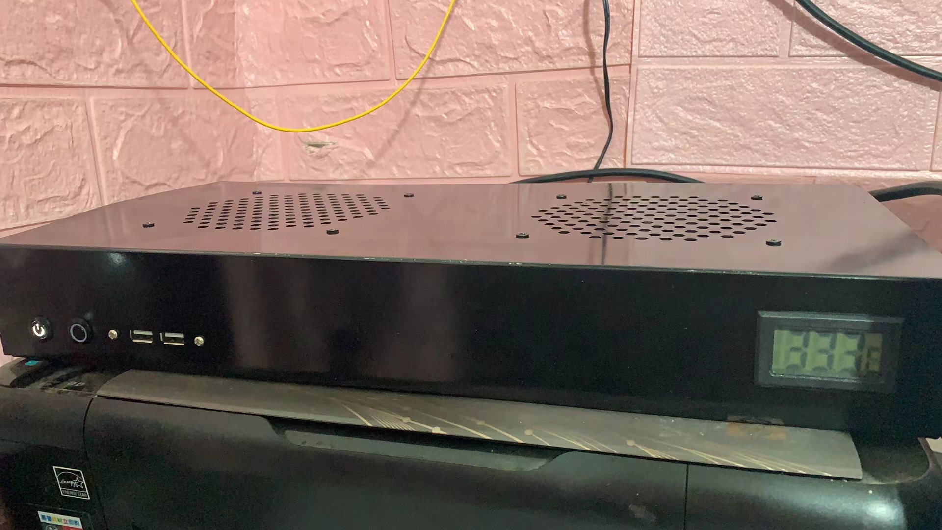 软路由外壳定制(机箱)-续篇 软路由外壳定制(机箱)-续篇