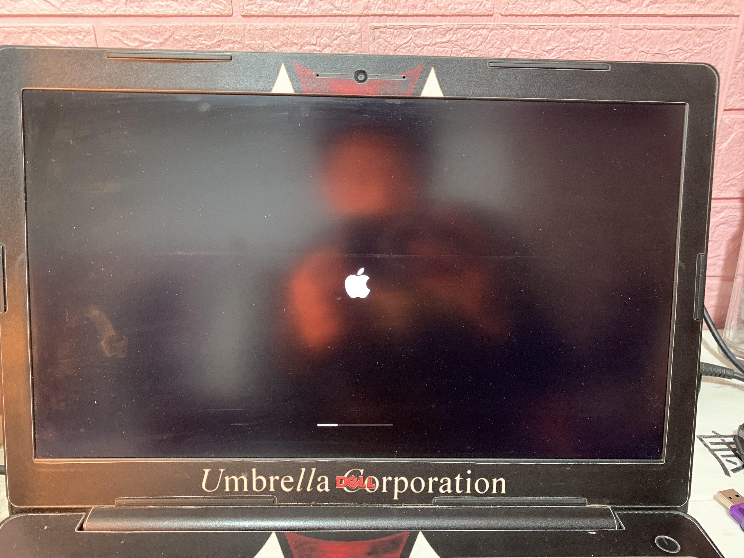 Dell游匣G3_3579完美黑苹果(附Efi文件下载) Dell游匣G3_3579完美黑苹果(附Efi文件下载)