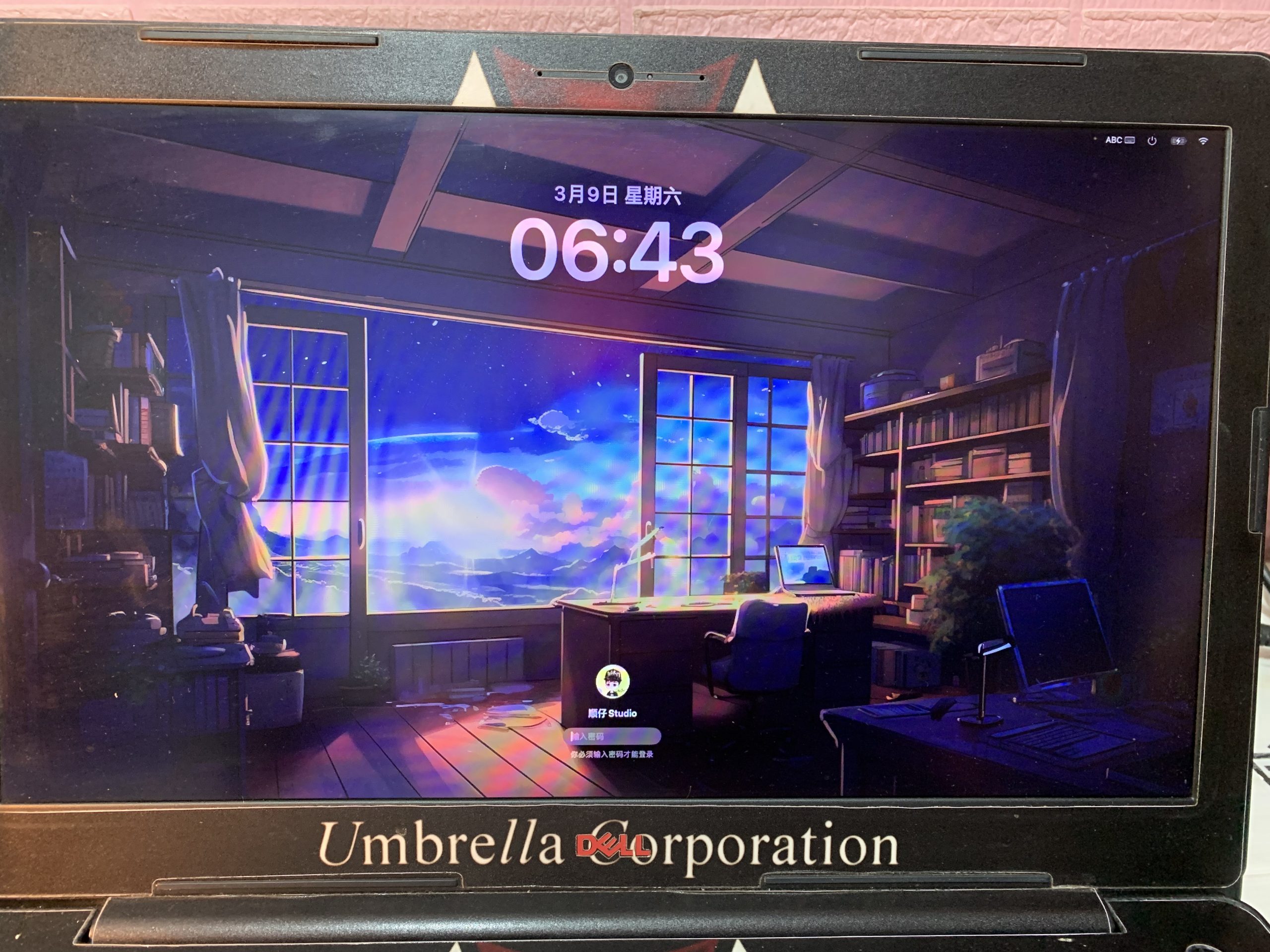 Dell游匣G3_3579完美黑苹果(附Efi文件下载) Dell游匣G3_3579完美黑苹果(附Efi文件下载)