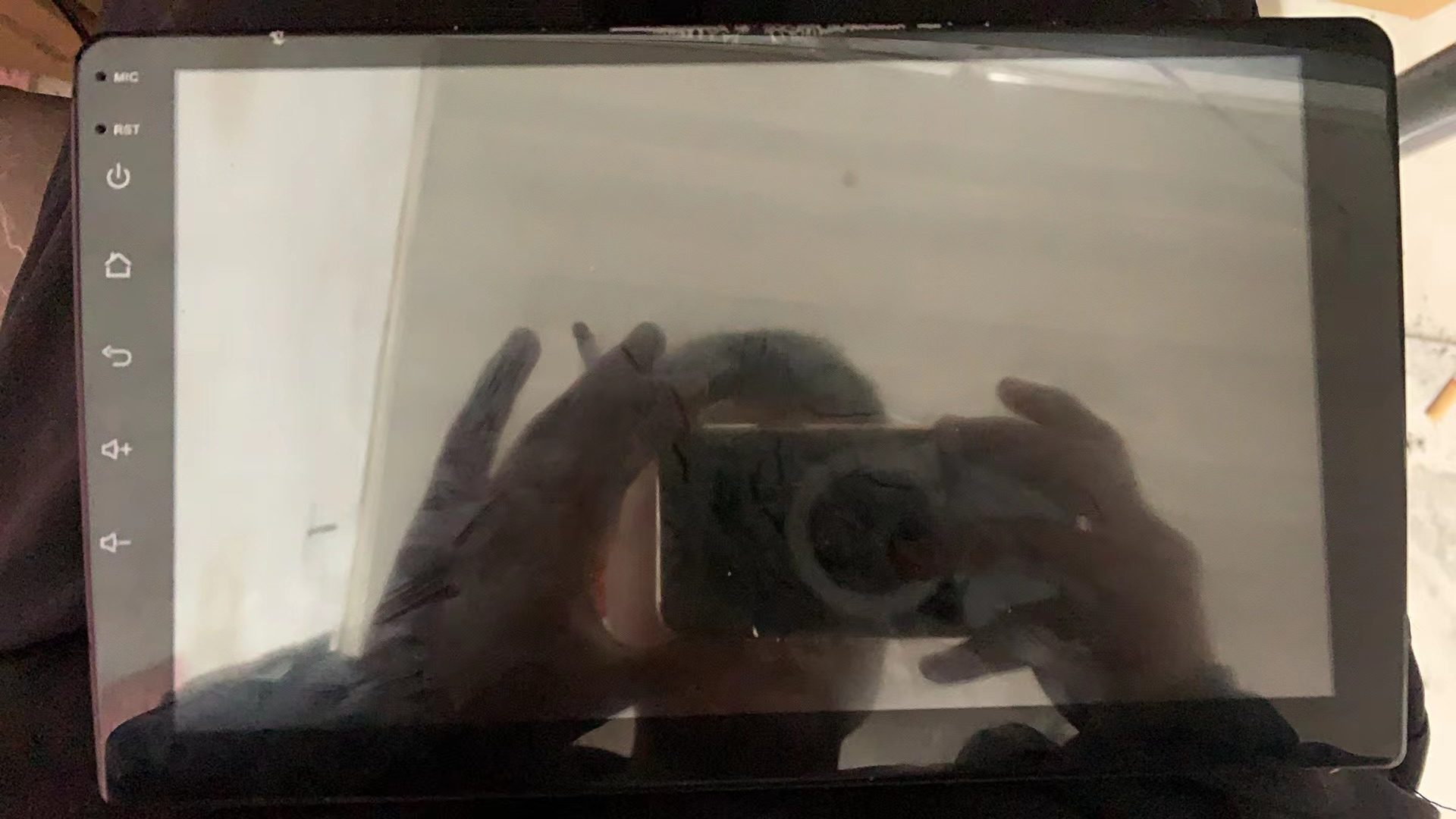 鼎微TS7-CAD等比例尺寸图