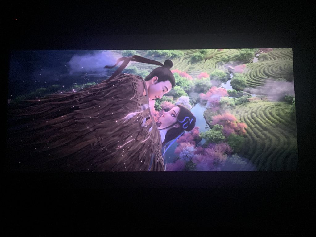 白蛇3:浮生 白蛇3:浮生