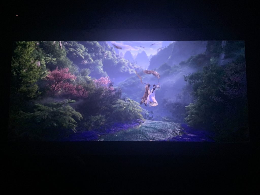 白蛇3:浮生 白蛇3:浮生