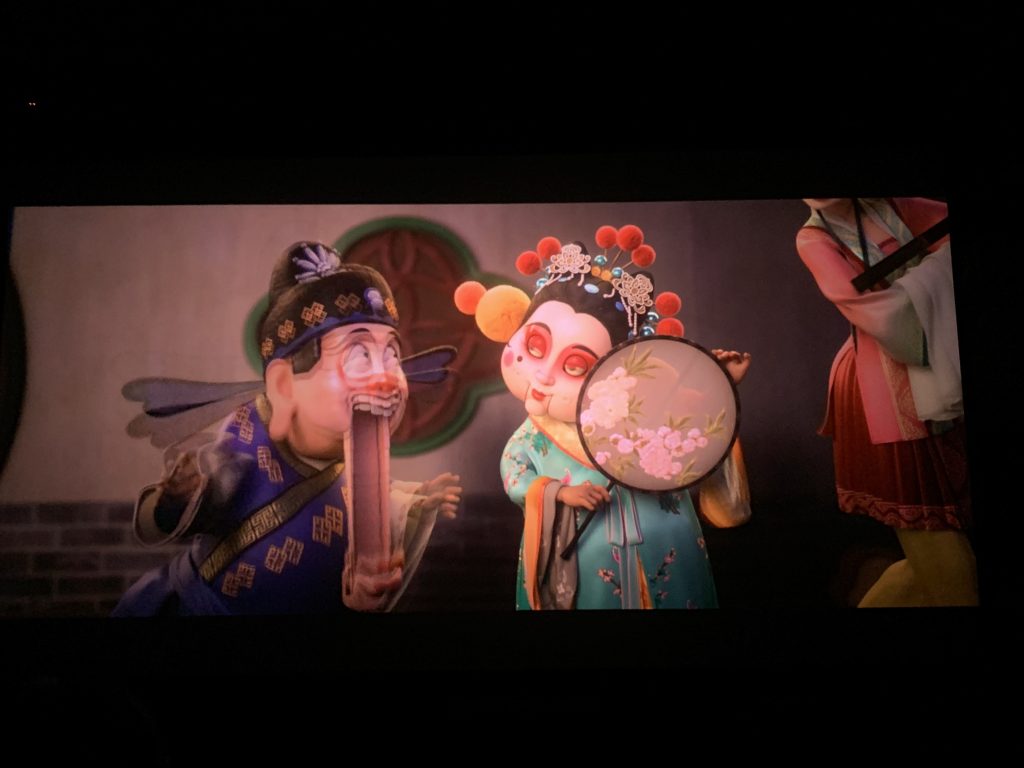 白蛇3:浮生 白蛇3:浮生