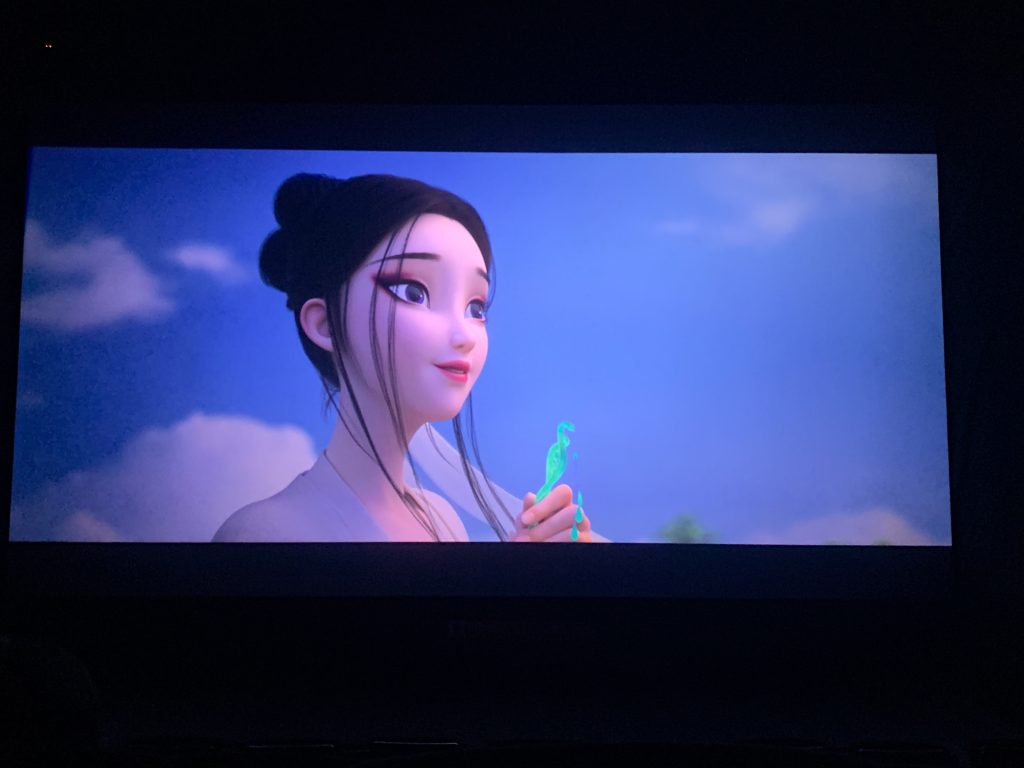 白蛇3:浮生 白蛇3:浮生