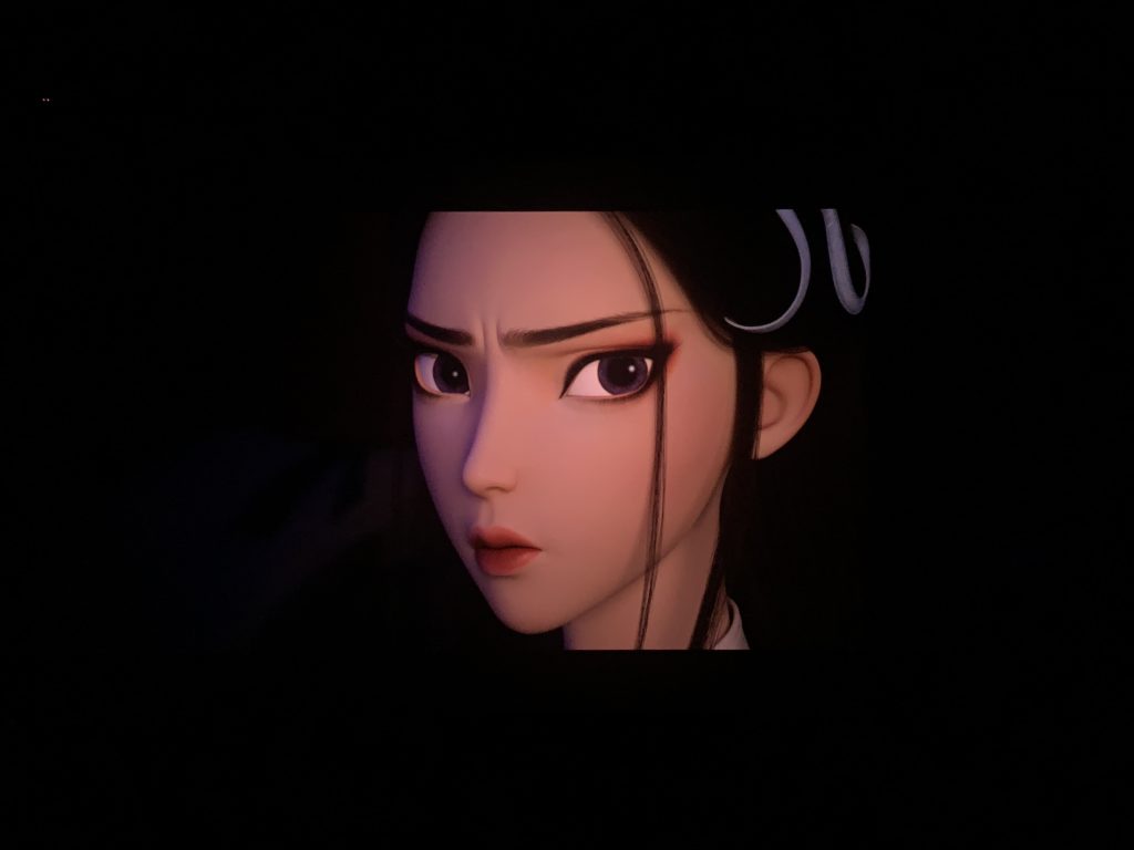 白蛇3:浮生 白蛇3:浮生