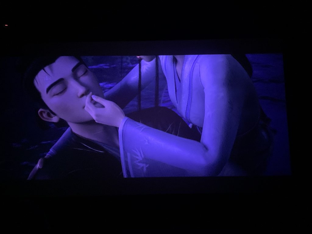 白蛇3:浮生 白蛇3:浮生