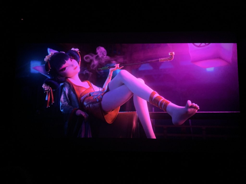 白蛇3:浮生 白蛇3:浮生