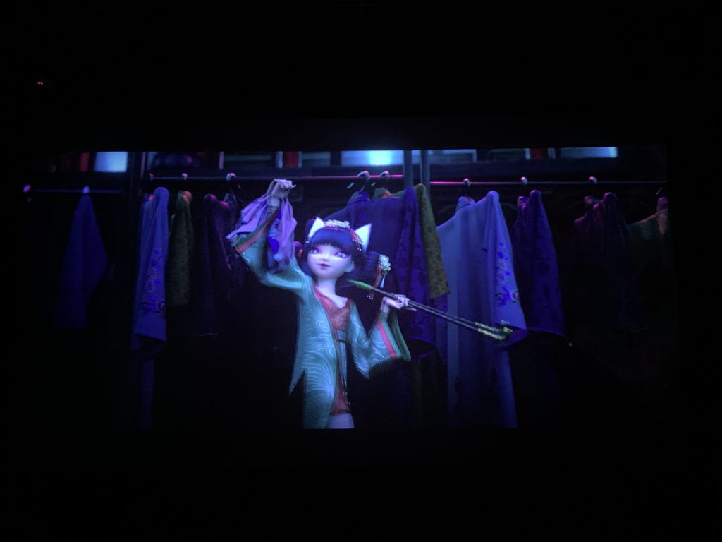 白蛇3:浮生 白蛇3:浮生