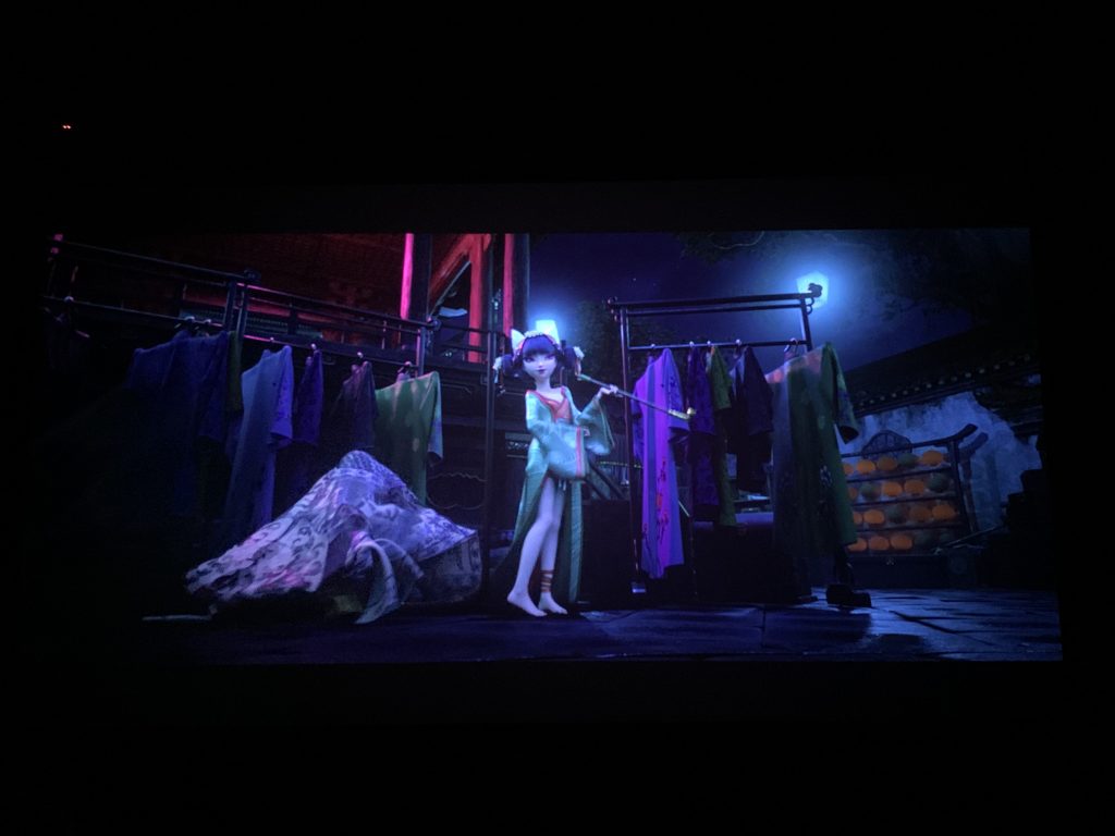 白蛇3:浮生 白蛇3:浮生