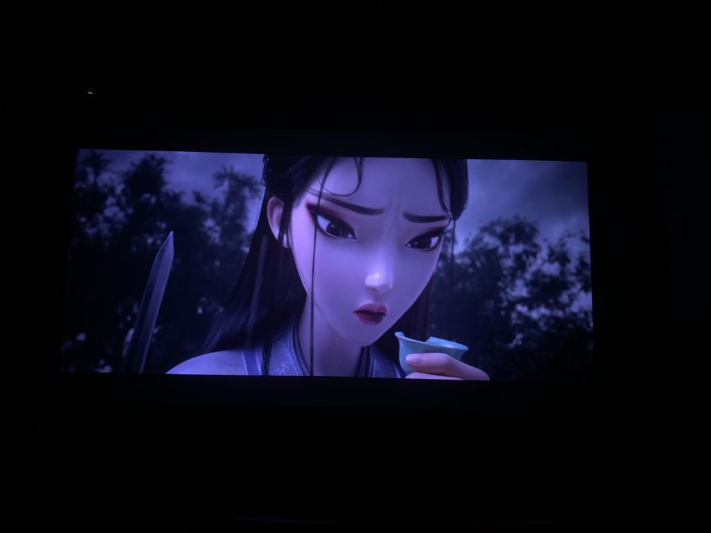 白蛇3:浮生 白蛇3:浮生