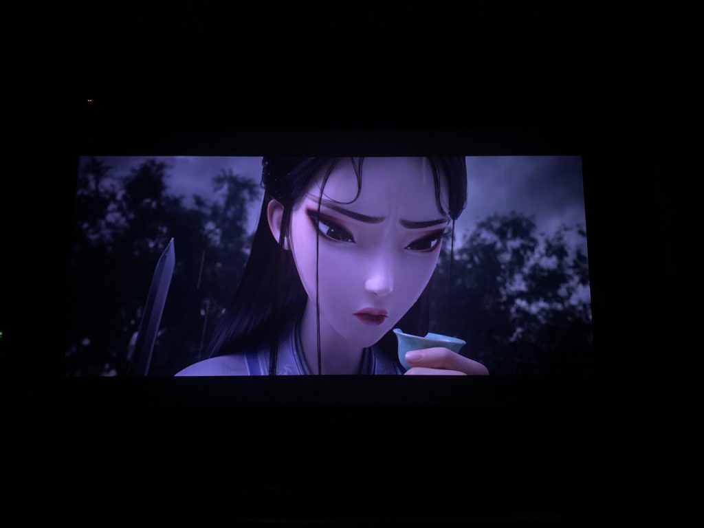 白蛇3:浮生 白蛇3:浮生