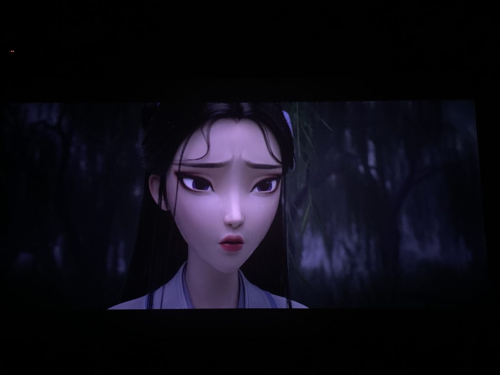 白蛇3:浮生 白蛇3:浮生