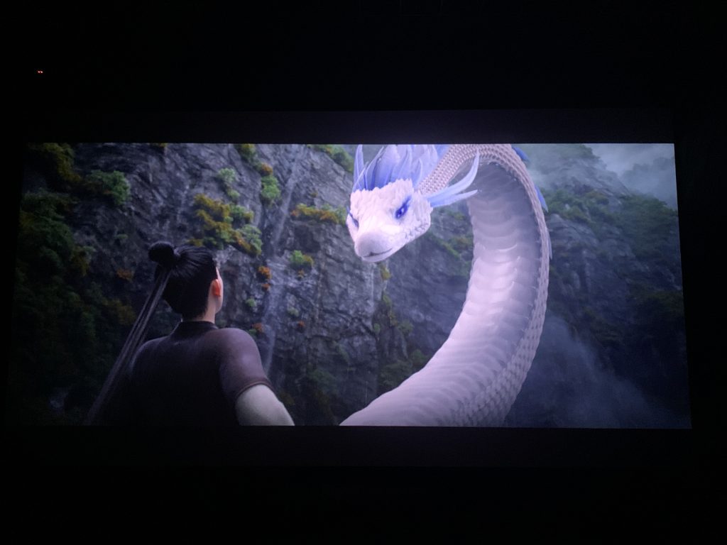 白蛇3:浮生 白蛇3:浮生