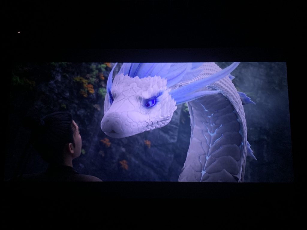 白蛇3:浮生 白蛇3:浮生