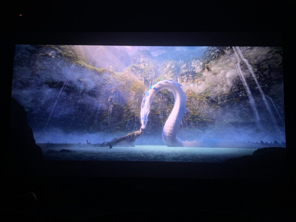 白蛇3:浮生 白蛇3:浮生