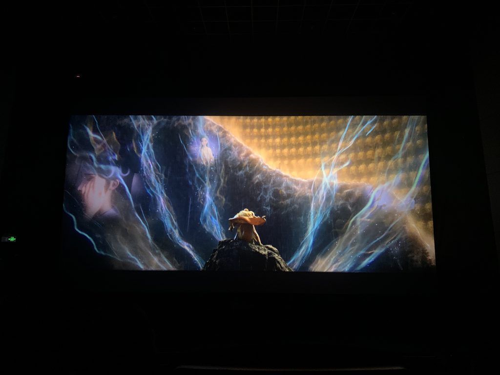 白蛇3:浮生 白蛇3:浮生