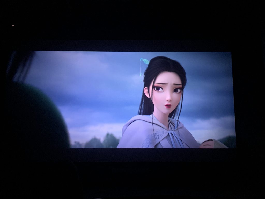 白蛇3:浮生 白蛇3:浮生