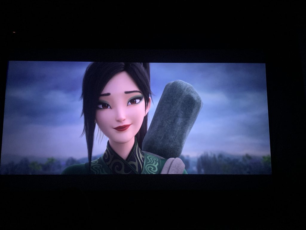 白蛇3:浮生 白蛇3:浮生