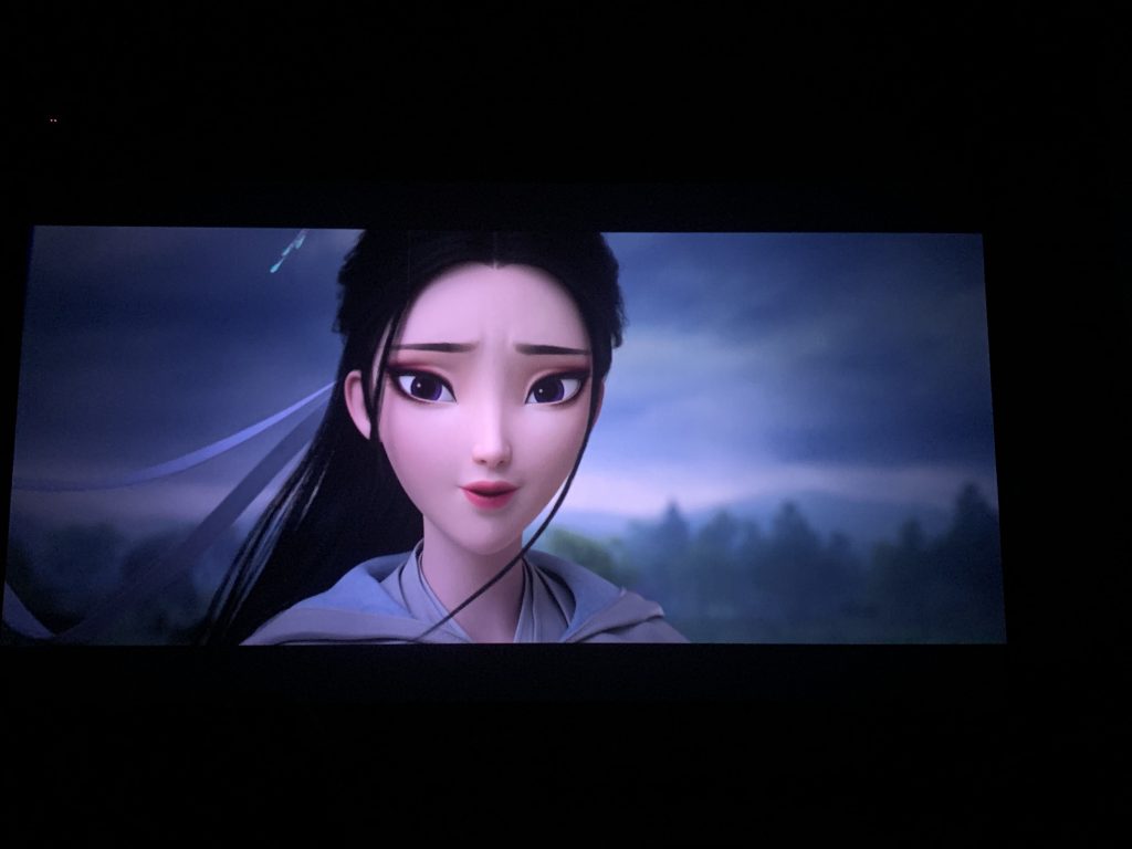 白蛇3:浮生 白蛇3:浮生